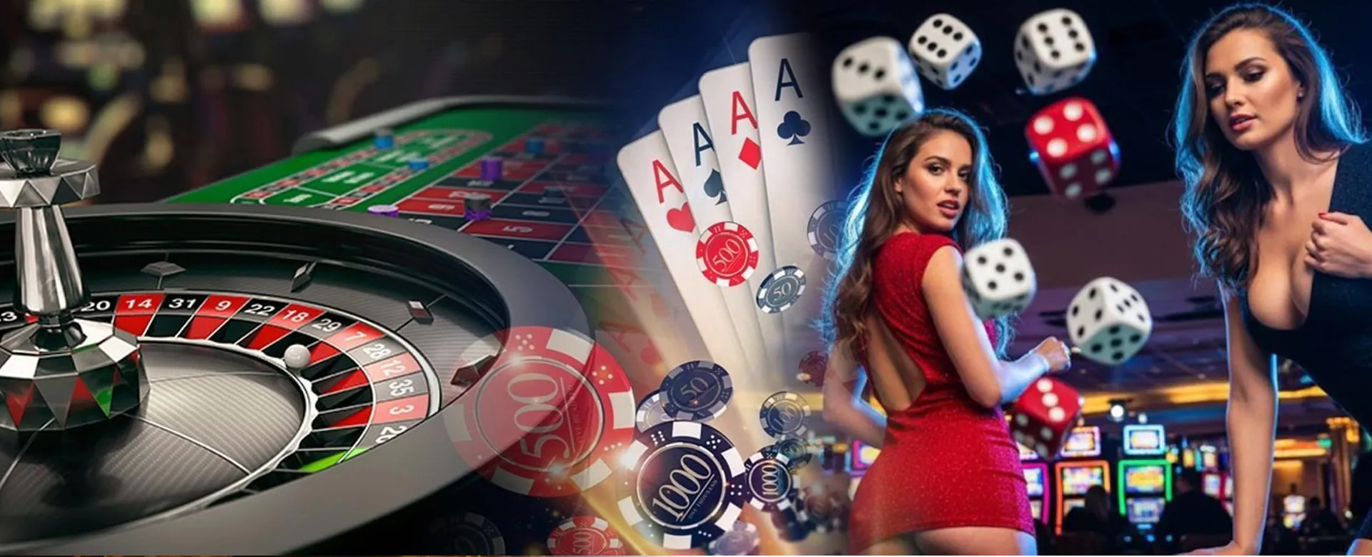 Thrilling 8K8 Slot Casino Games